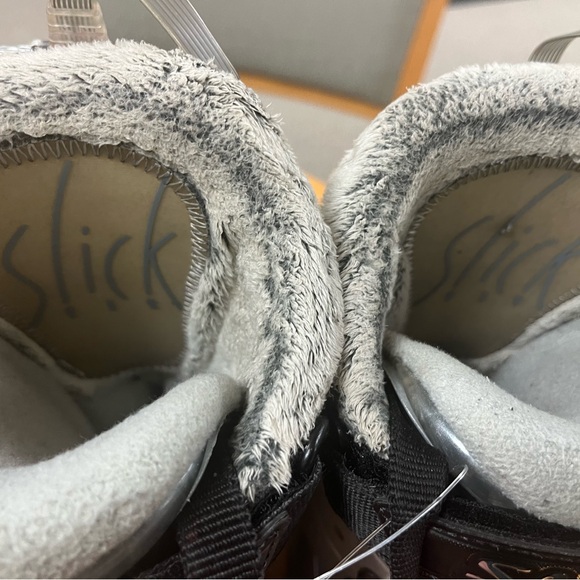 Salomon Irony 6 Women's Downhill Ski Boots 23.0 US 5.5 🎿 W/ Thermic Boot Heaters - Picture 3 of 12